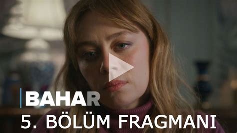 Bahar fragman Timur ve Rengine şok Bahar 5.bölüm fragmanı yayınlandı mı?